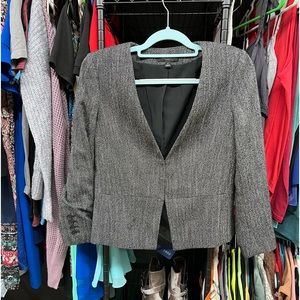 Ann Taylor petite blazer